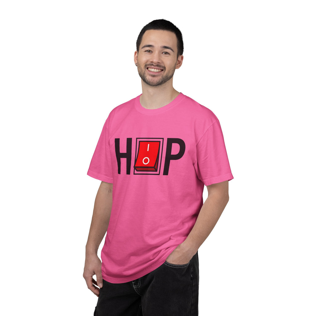 Hip Hop Switch — T-Shirt