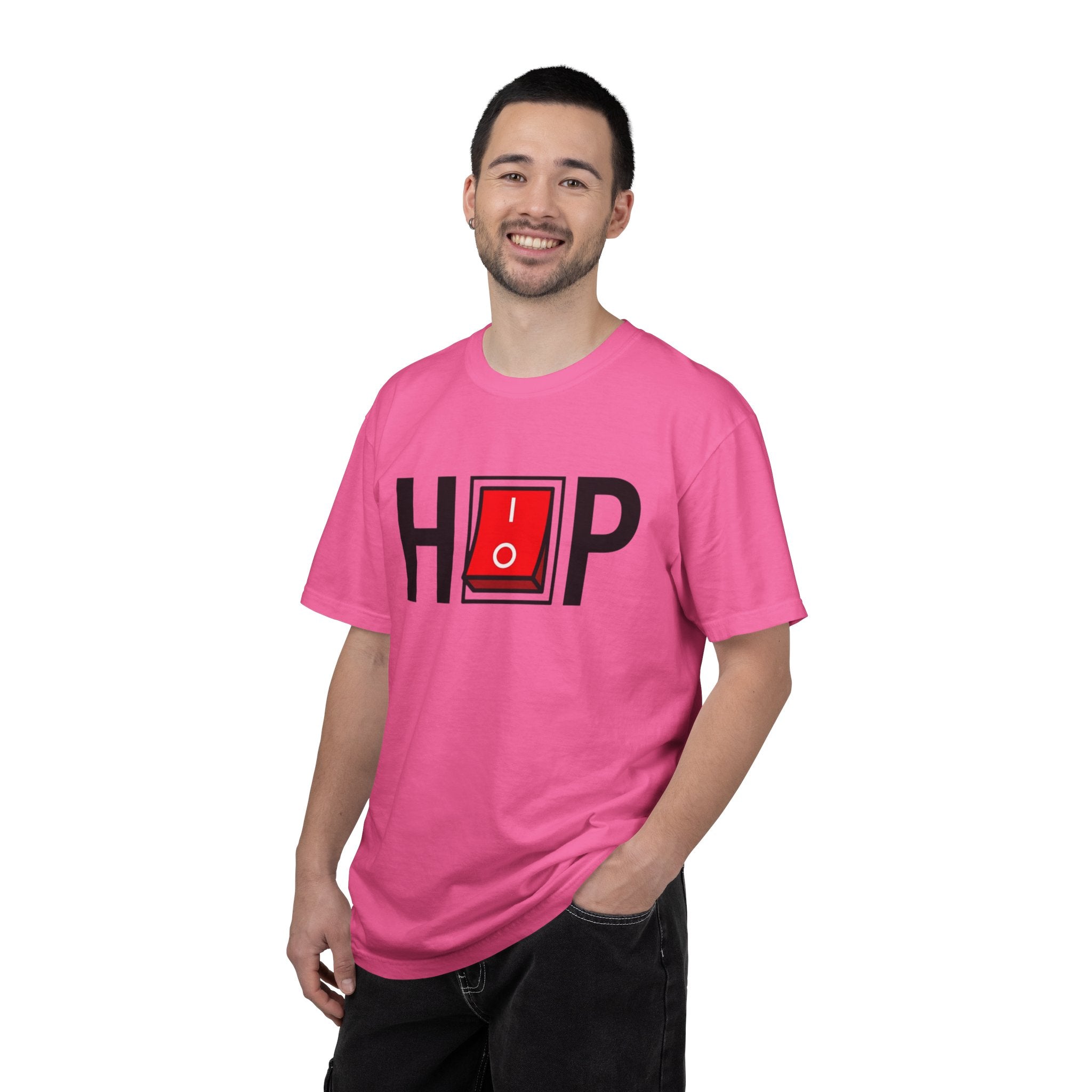 Hip Hop Switch — T-Shirt