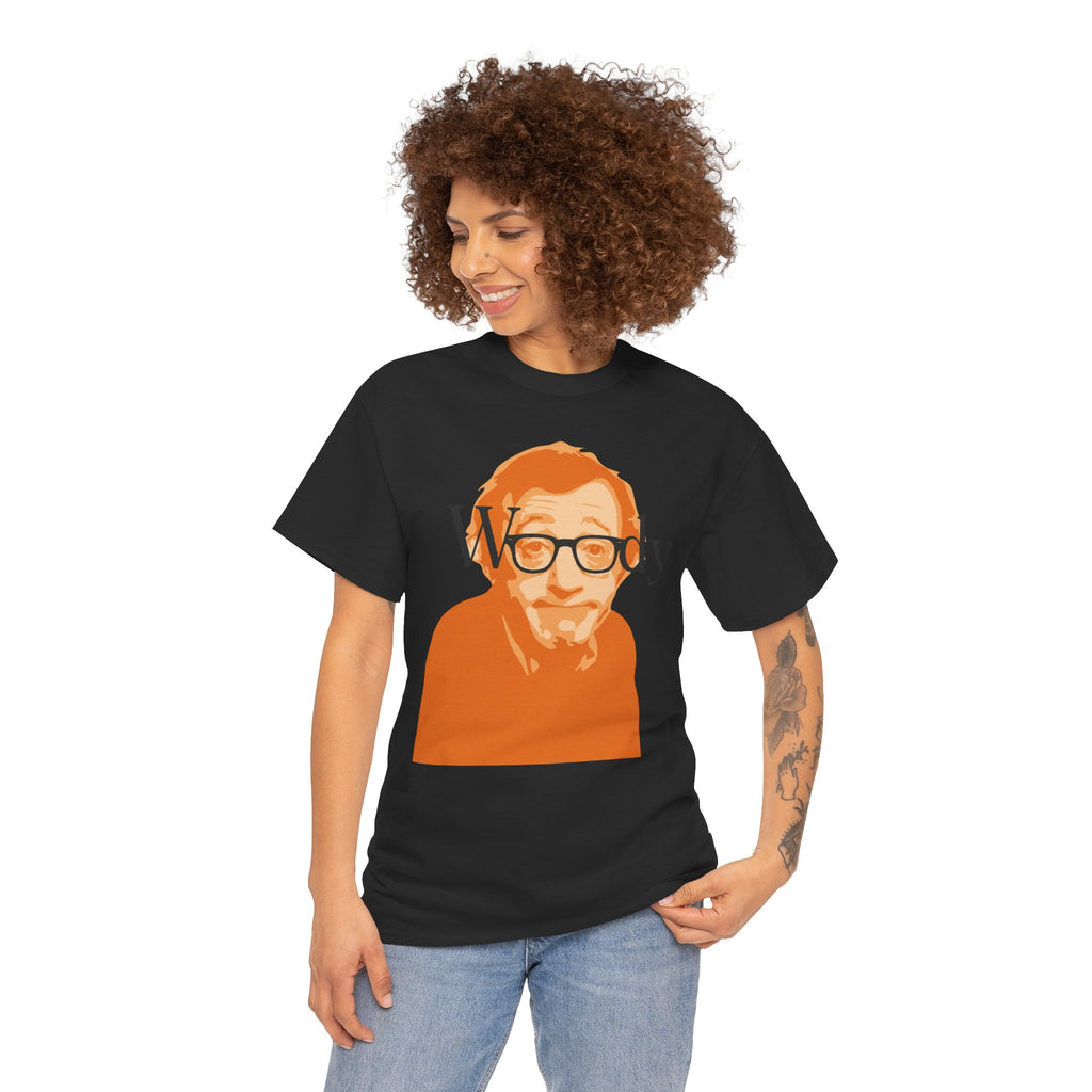 'Woody' — T-Shirt