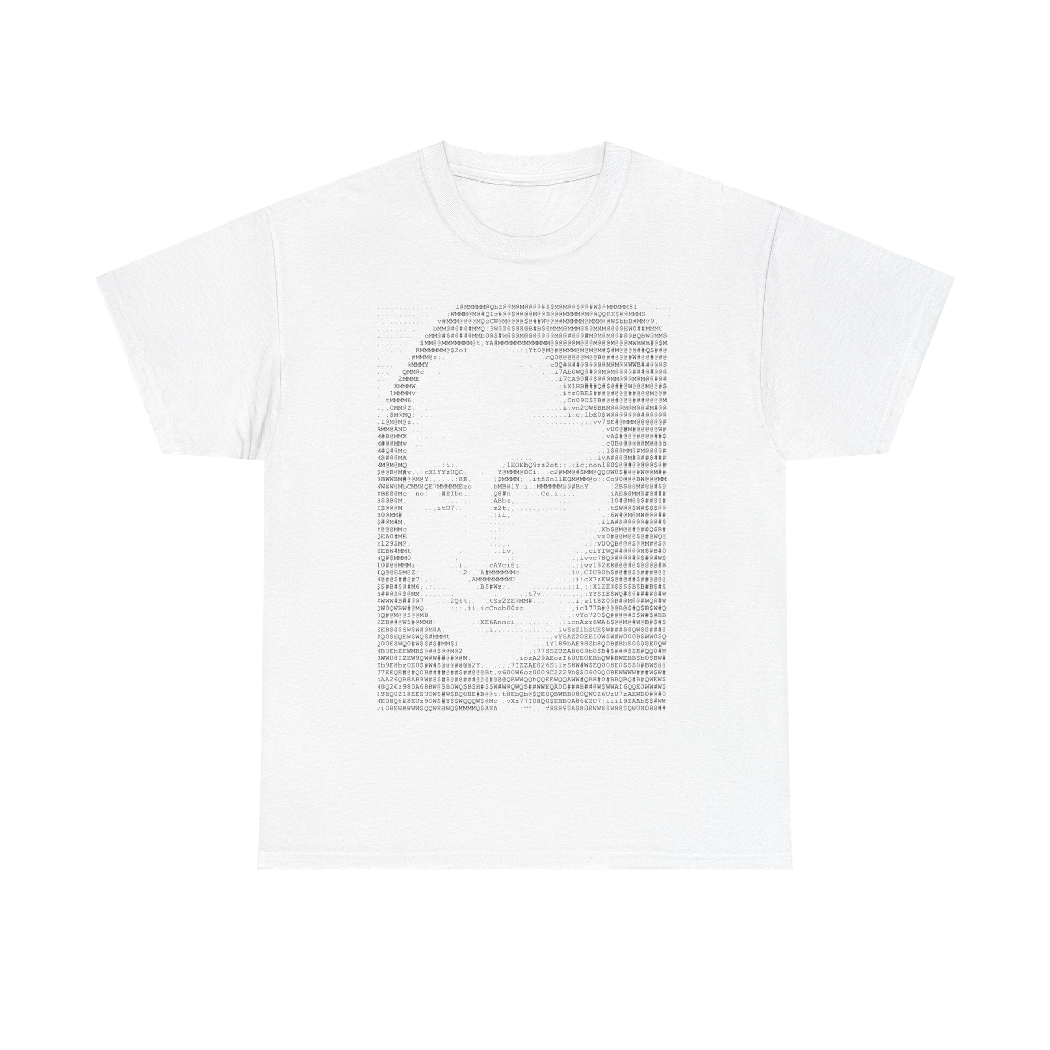 Mona Lisa Art — T-Shirt
