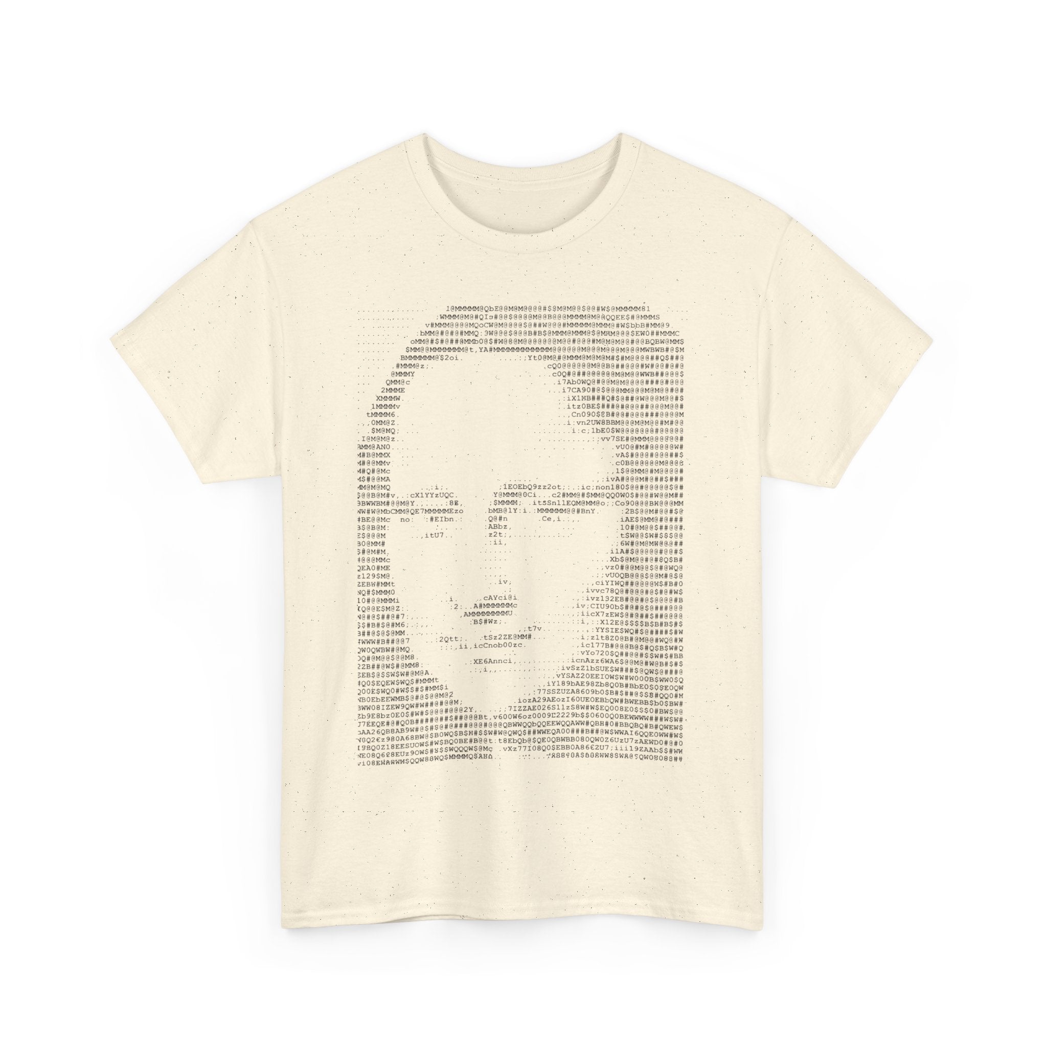 Mona Lisa Art — T-Shirt