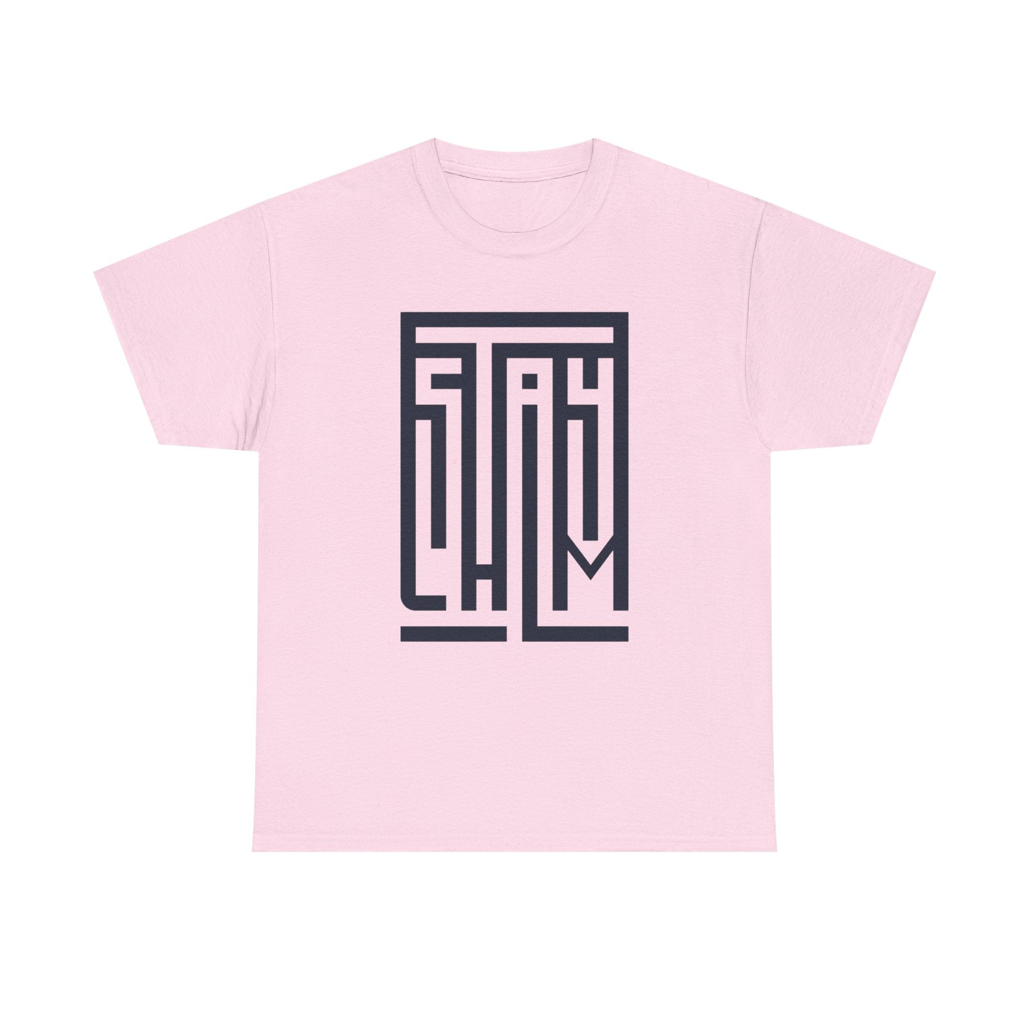 Stay Calm — T-Shirt
