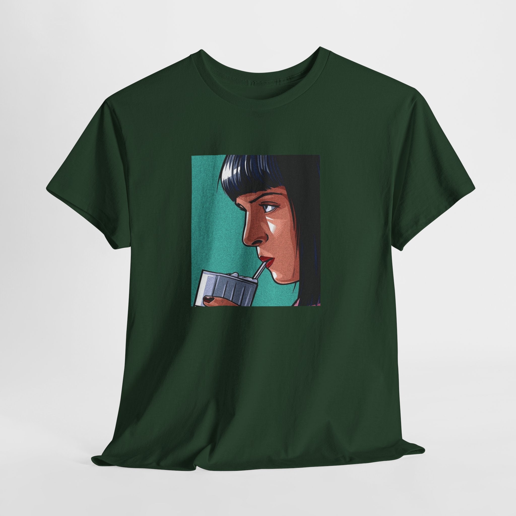 PULP ME- Tshirt