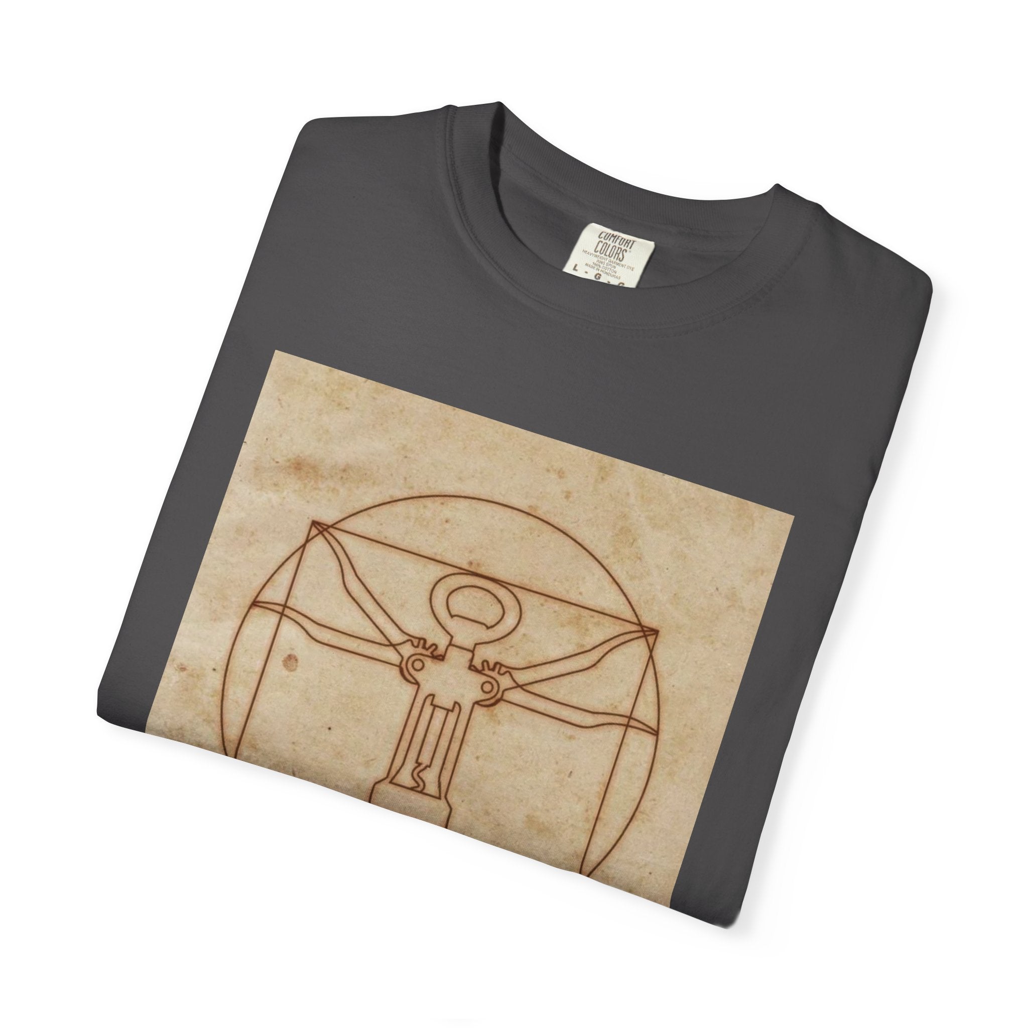 DaVinci Style — T-Shirt