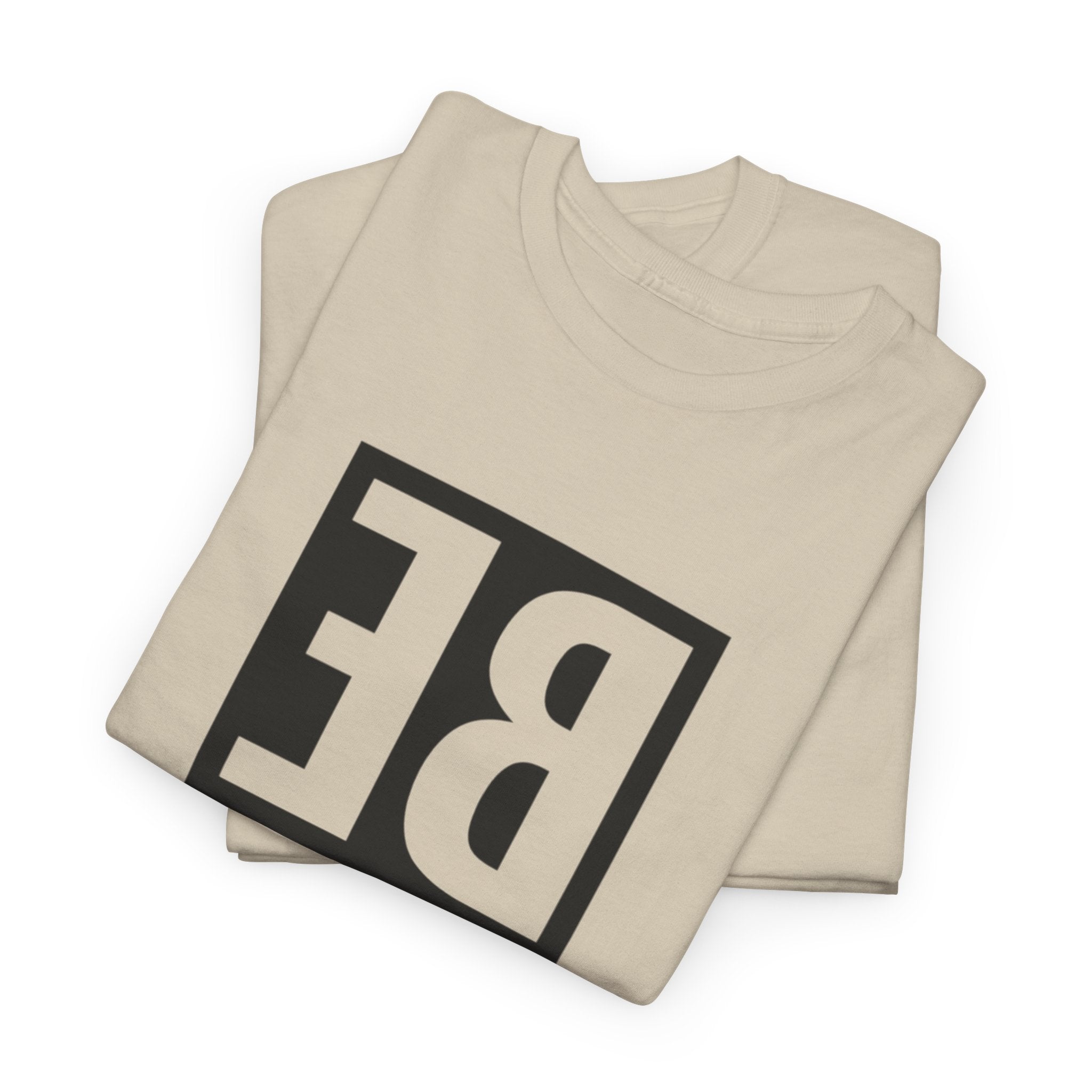 'BE DIFFERENT' — T Shirt