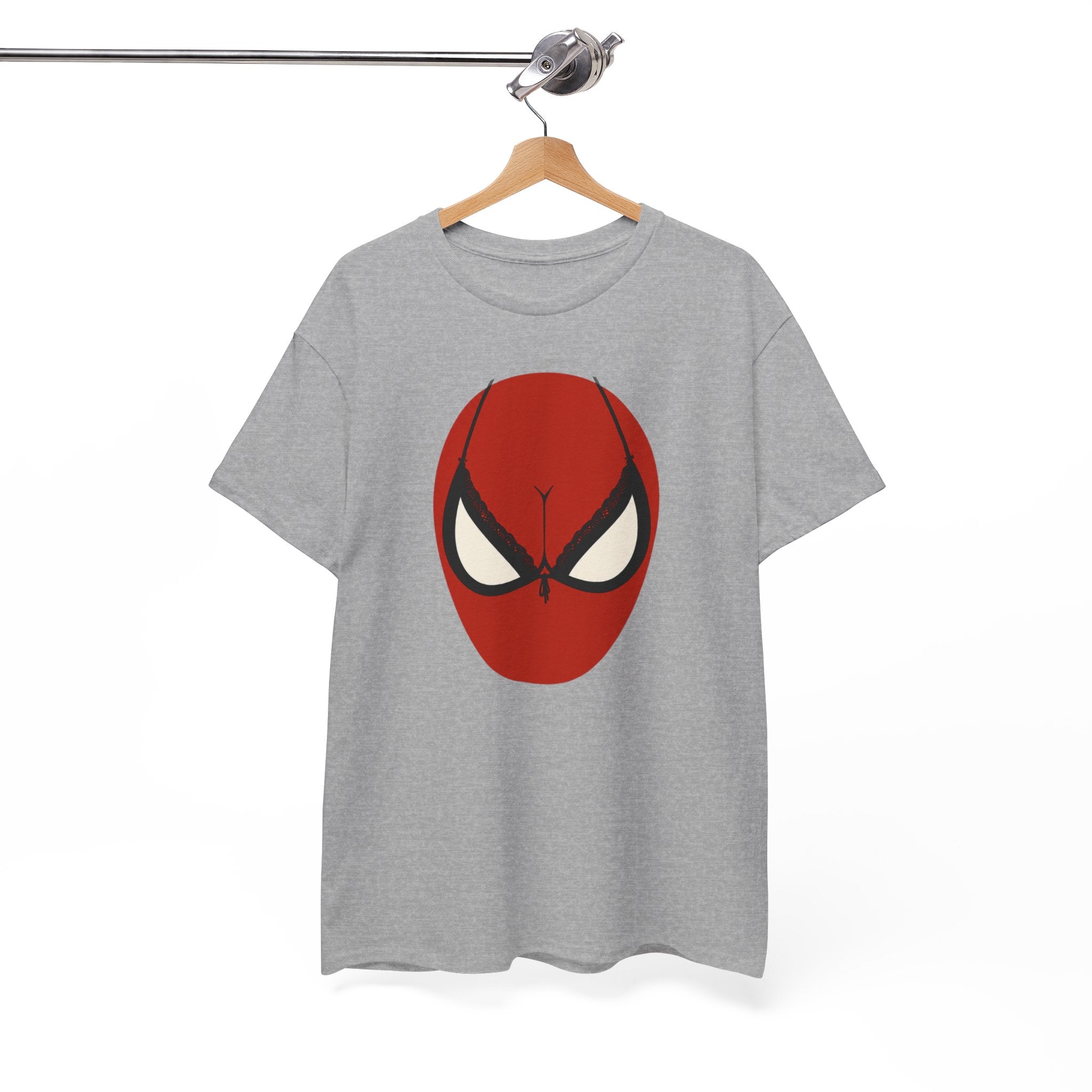 Spider brassière -  T-Shirt