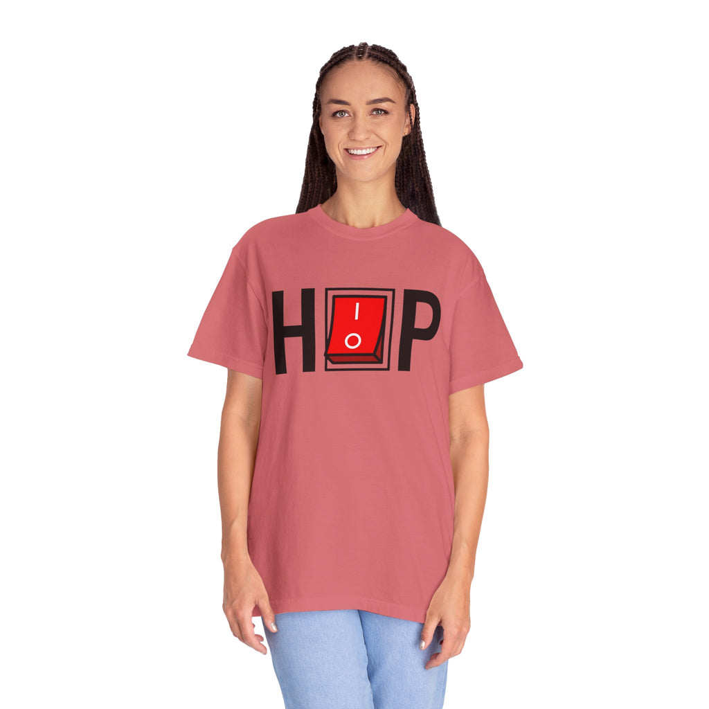Hip Hop Switch — T-Shirt