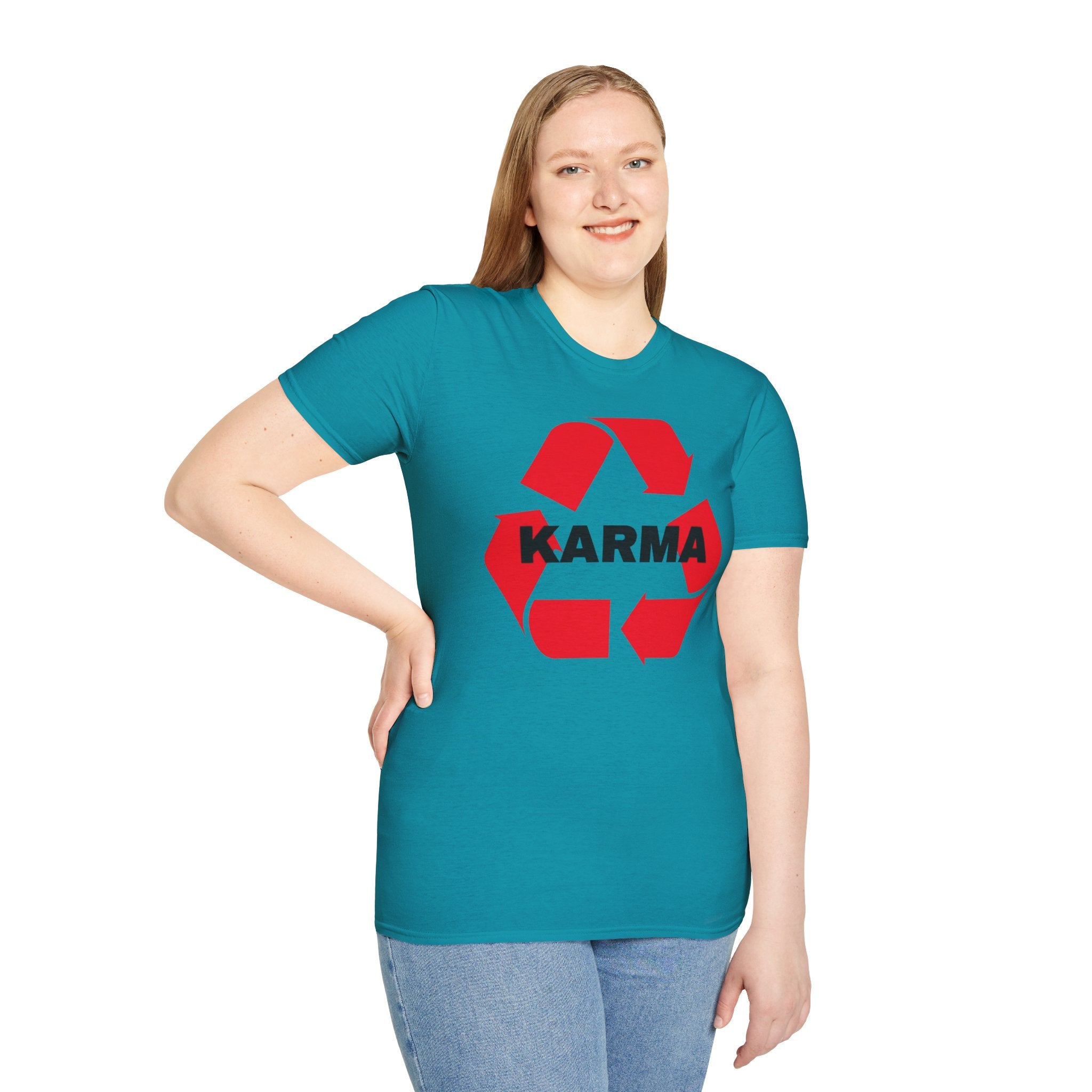 Karma — T-Shirt