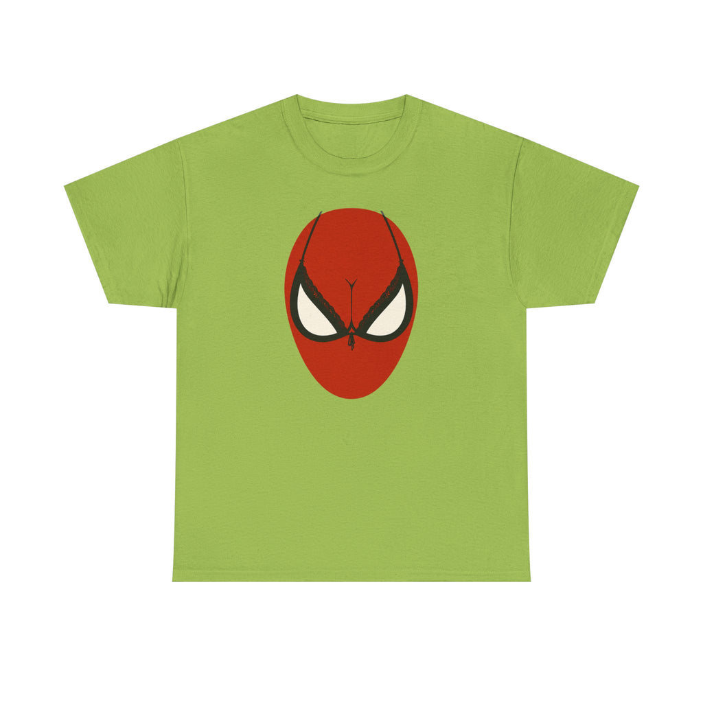Spider brassière -  T-Shirt