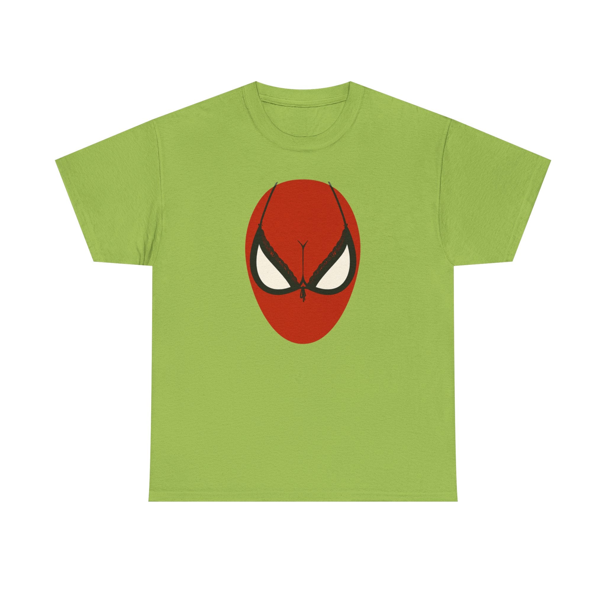 Spider brassière -  T-Shirt