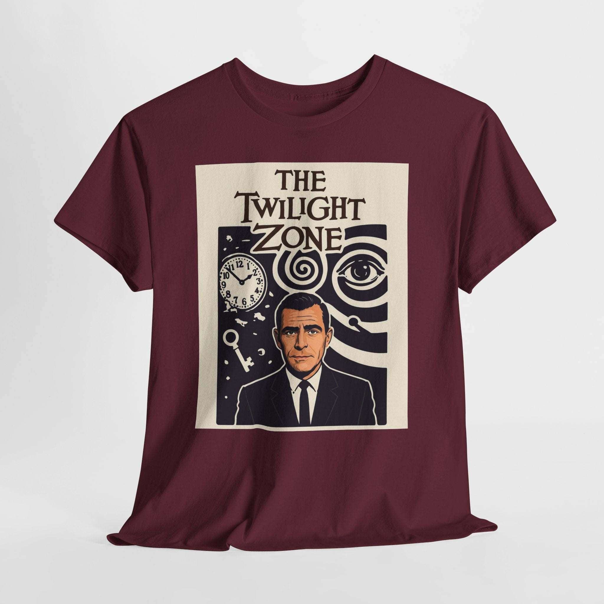 'The Twilight Zone' T‑Shirt