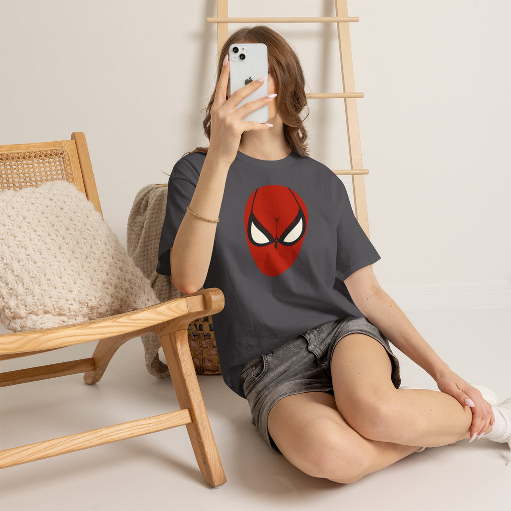 Spider brassière -  T-Shirt