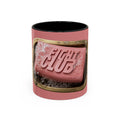 'Fight Club' Soap Bar — Coffee Mug