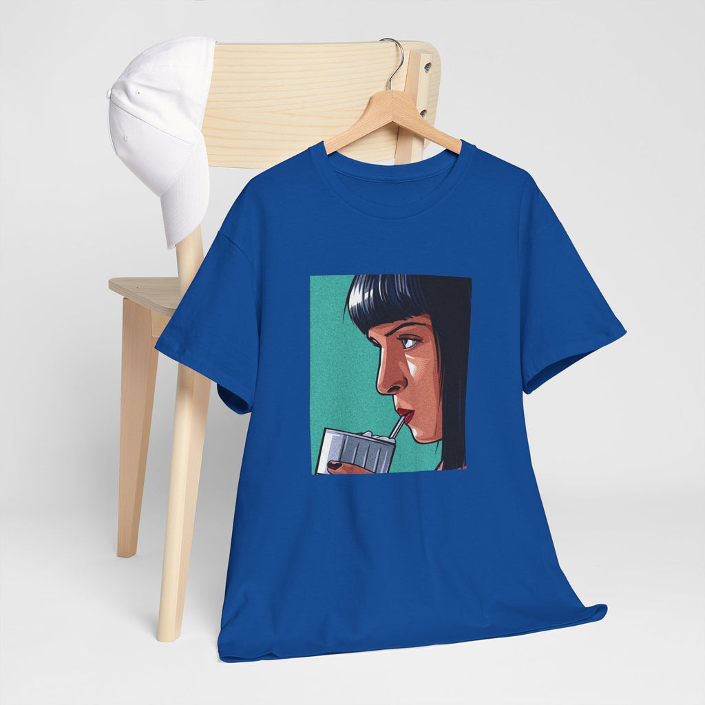 PULP ME- Tshirt
