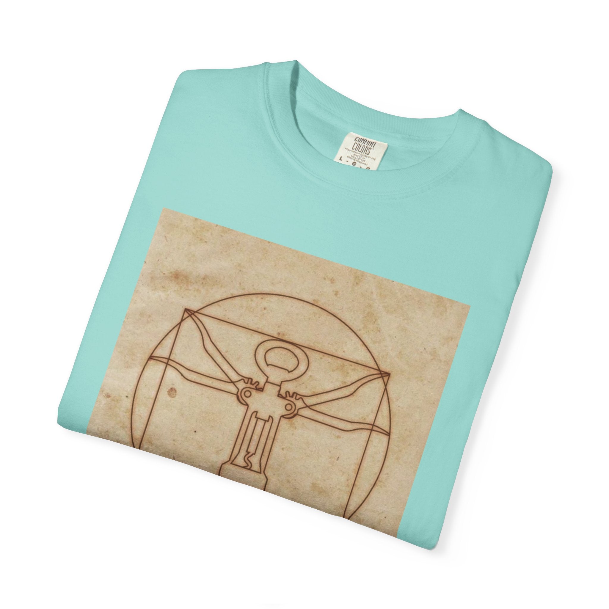 DaVinci Style — T-Shirt
