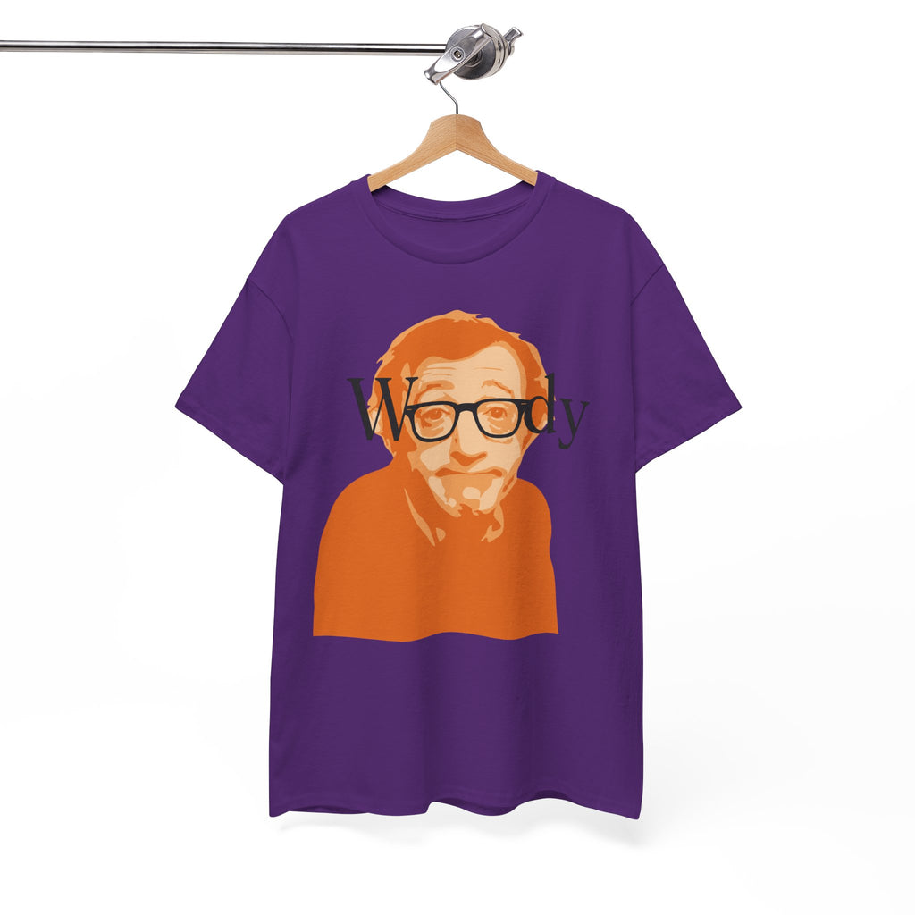 'Woody' — T-Shirt