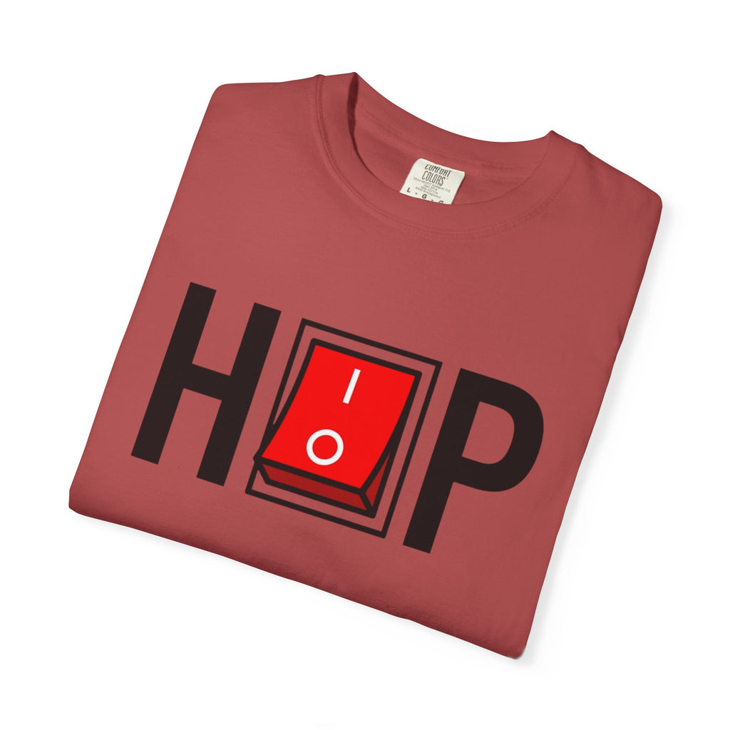 Hip Hop Switch — T-Shirt