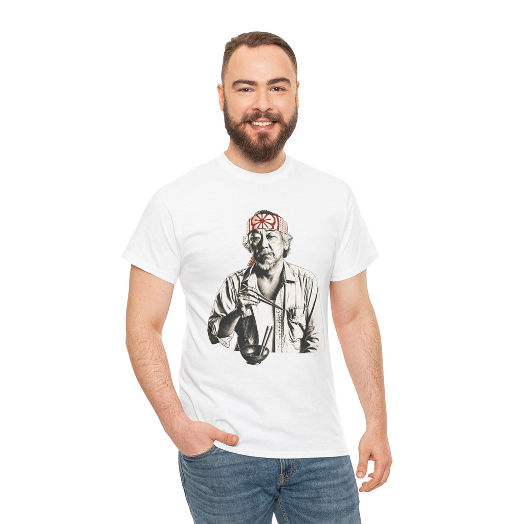 Vintage Karate Kid — T-Shirt