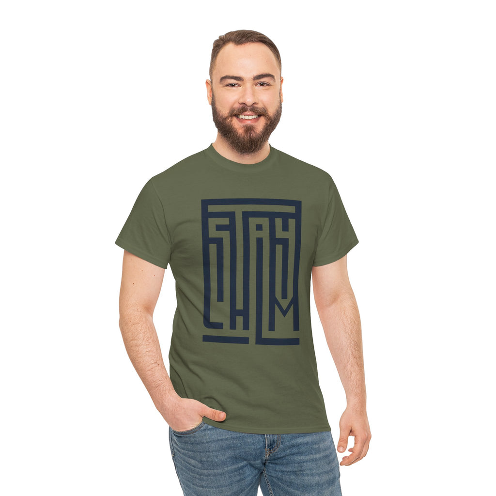 Stay Calm — T-Shirt