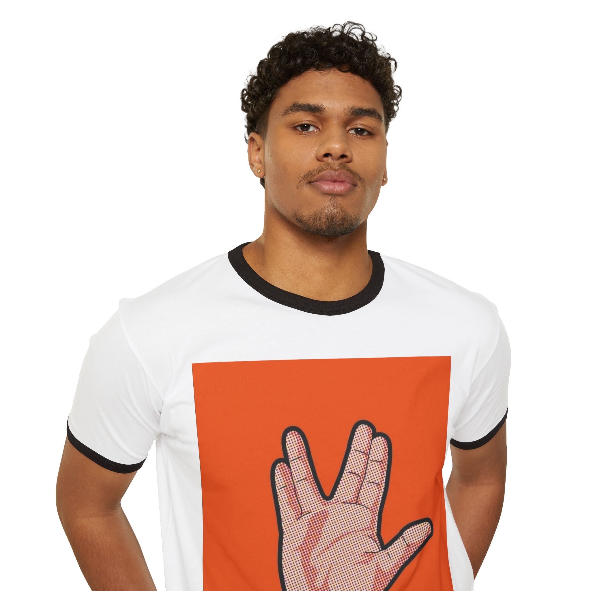 Viva Spock- Tshirt