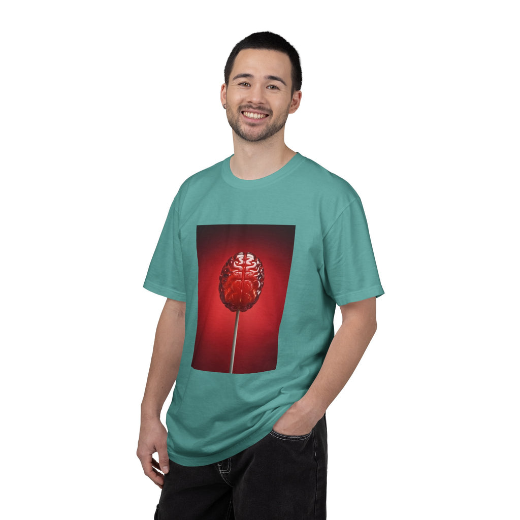 Brain Lollipop — T-Shirt