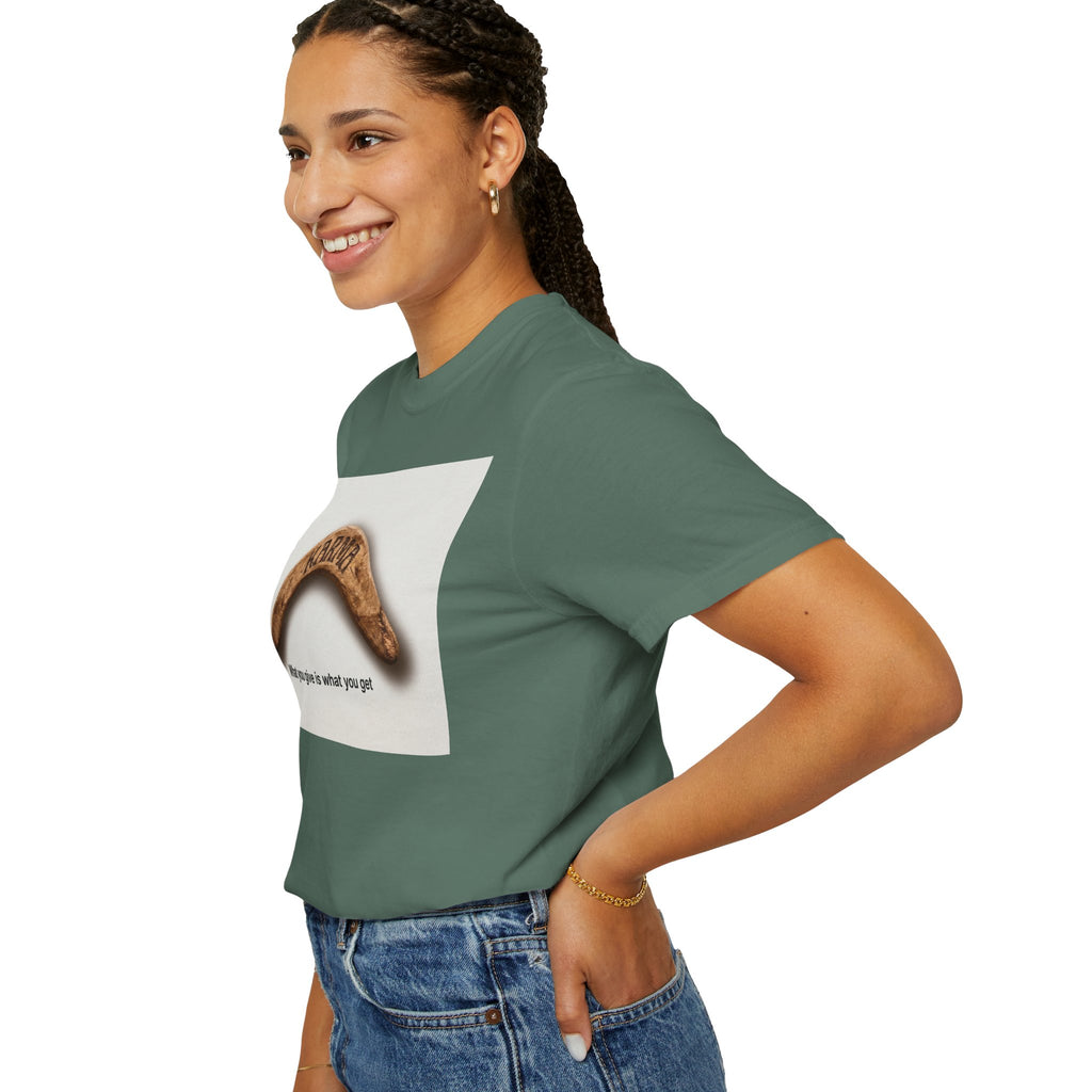 Karma Boomerang — T-Shirt