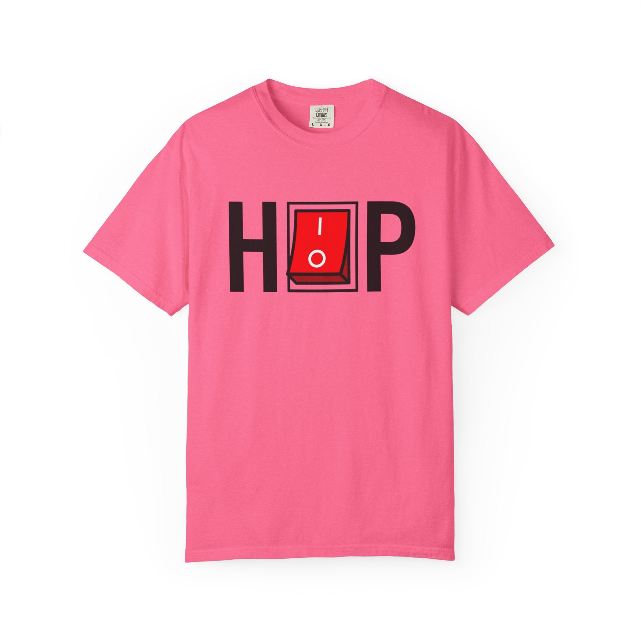 Hip Hop Switch — T-Shirt