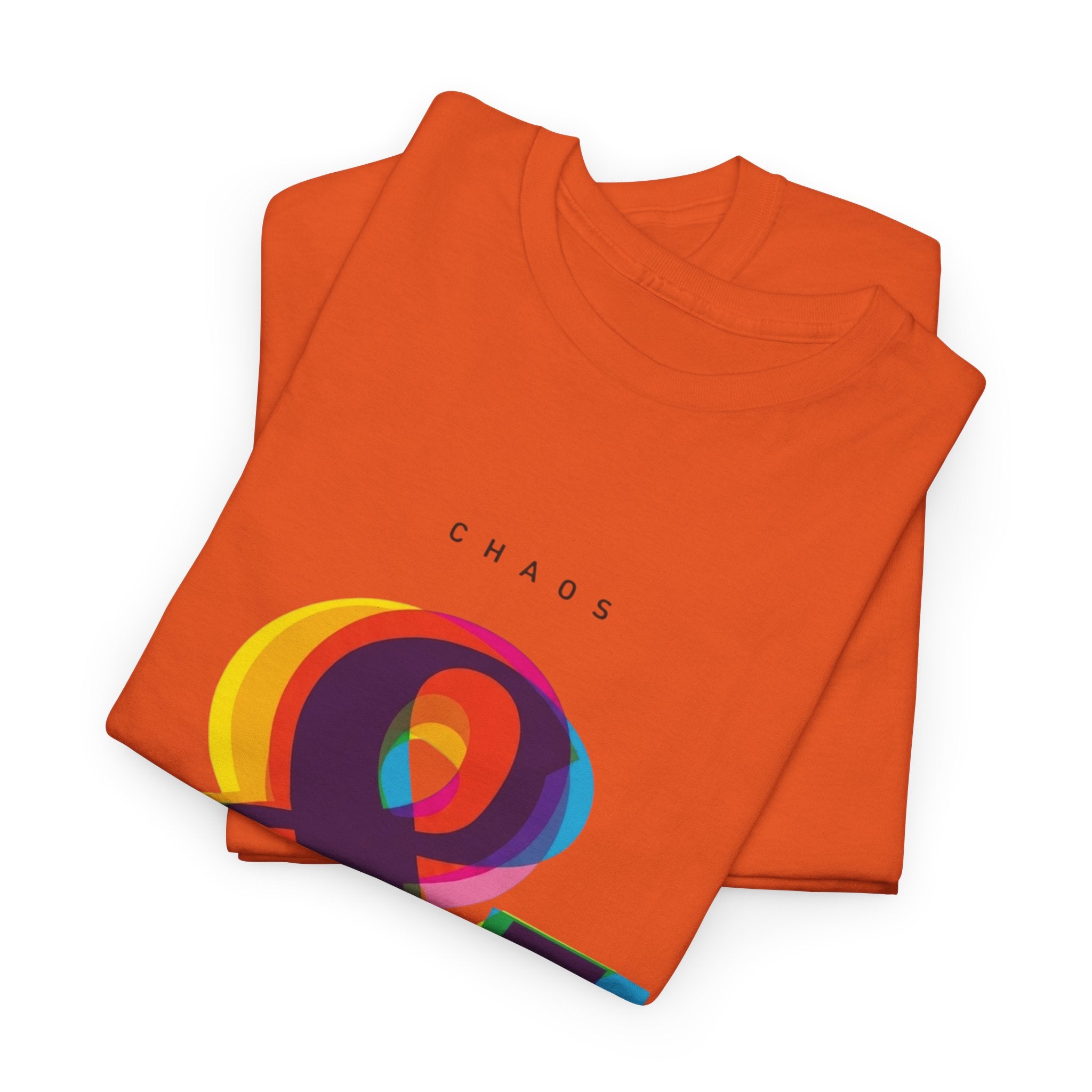 Chaos & Harmony — T-Shirt