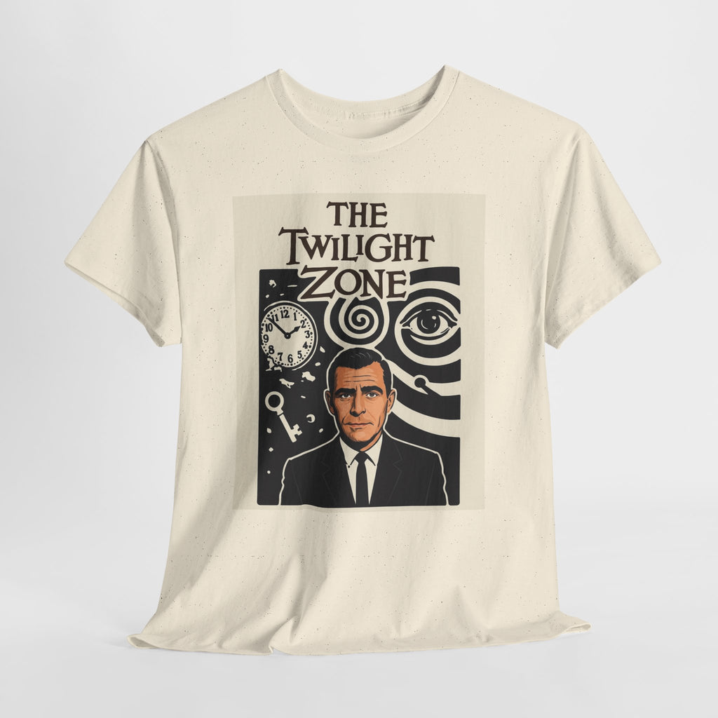 'The Twilight Zone' T‑Shirt