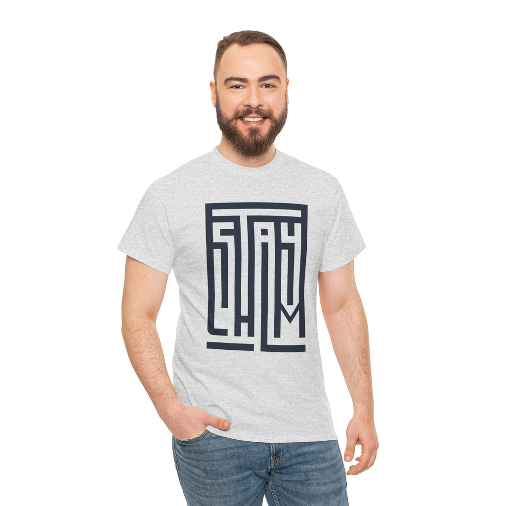 Stay Calm — T-Shirt