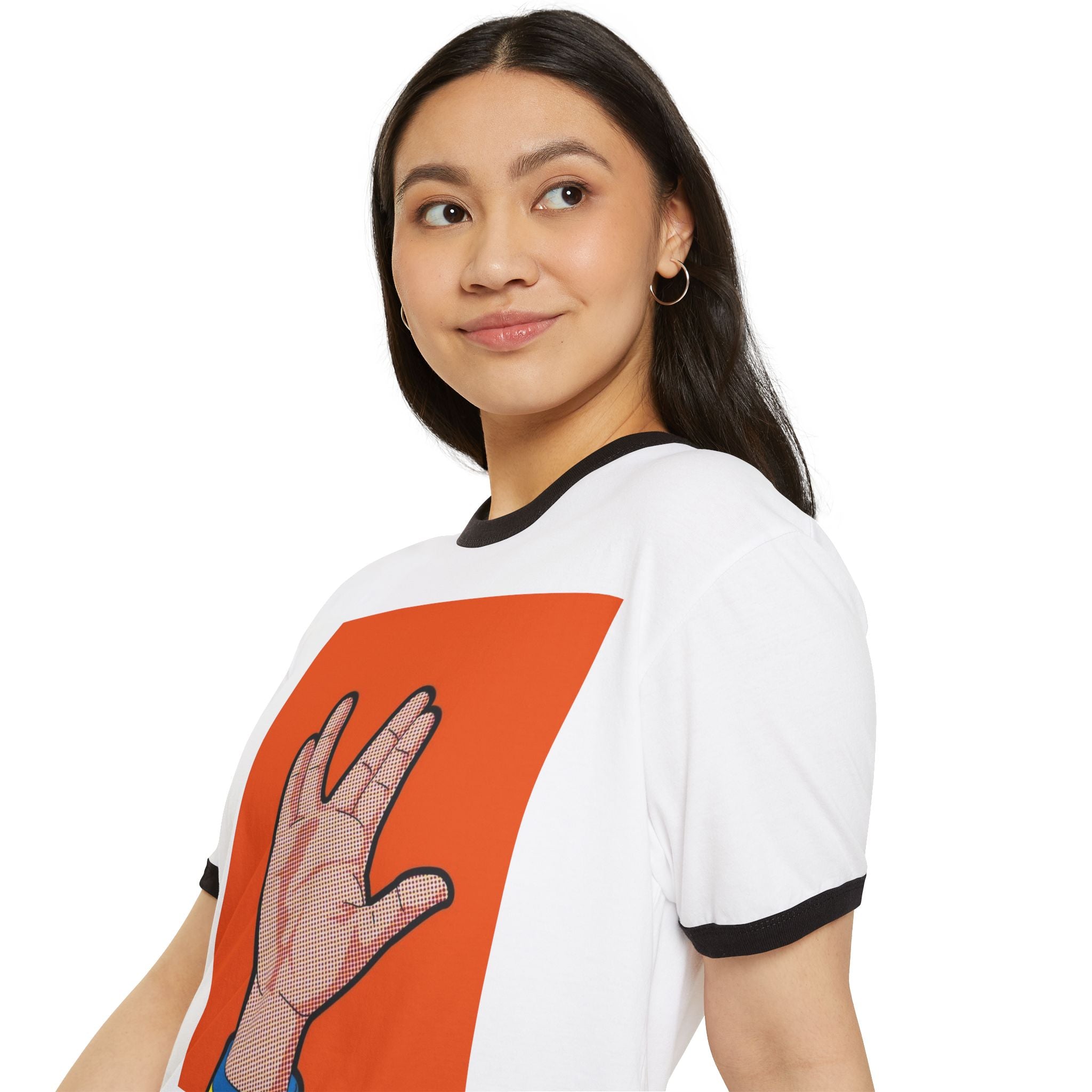 Viva Spock- Tshirt