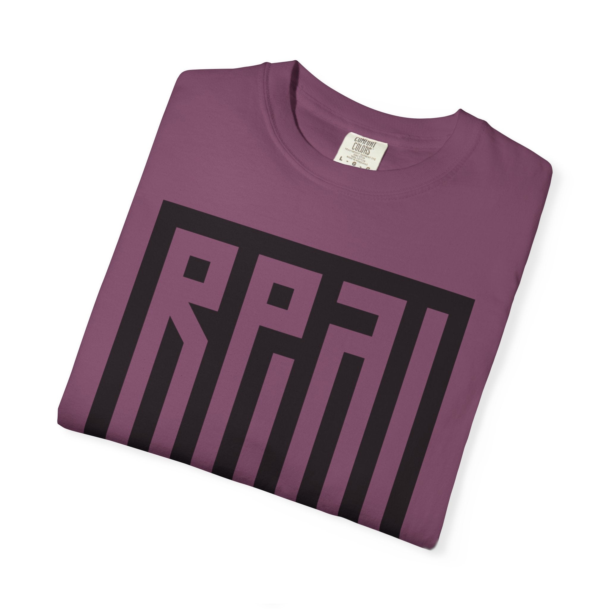 'Real/Fake' — T-Shirt