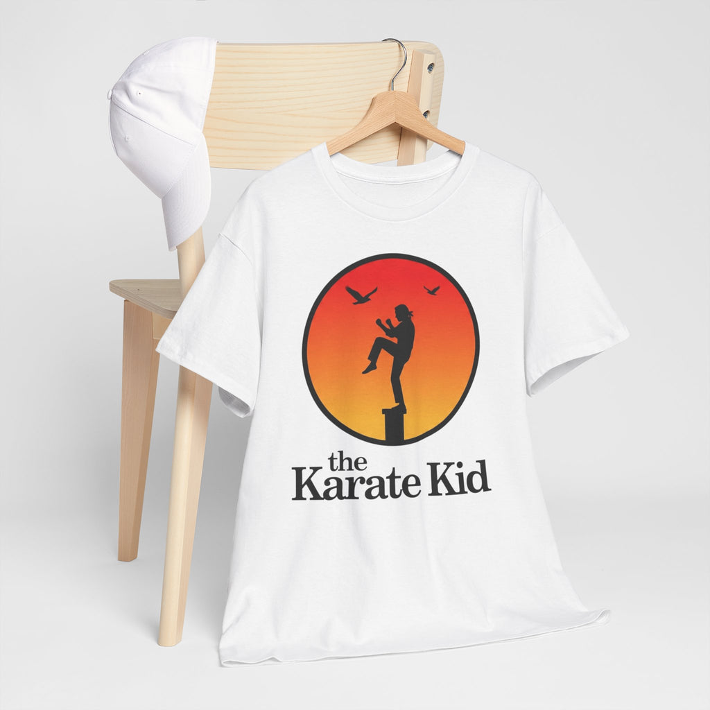 Karate Kid — T‑Shirt
