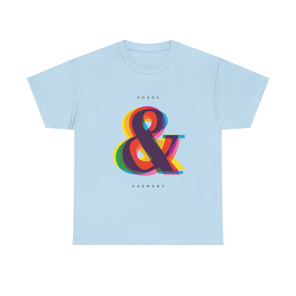 Chaos & Harmony — T-Shirt