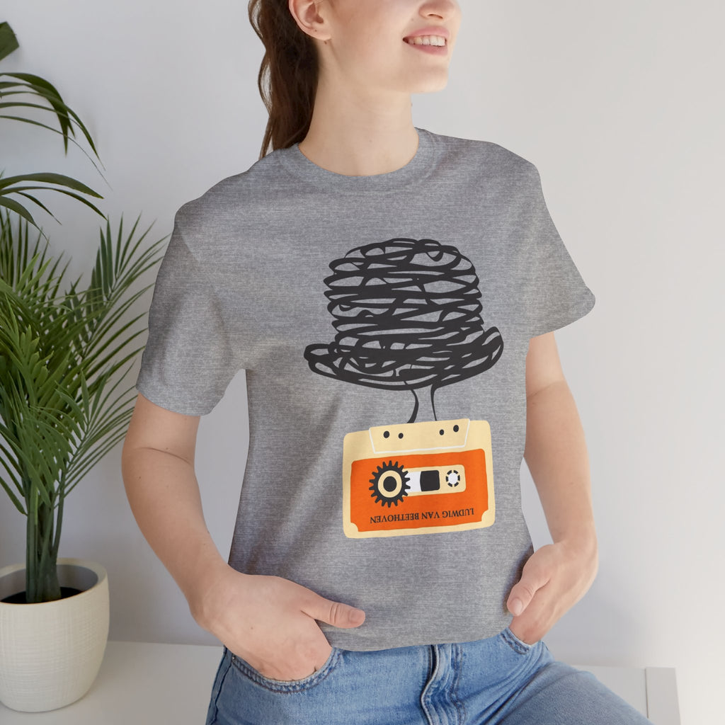 'CLOCKWORK ORENGE' – T-Shirt