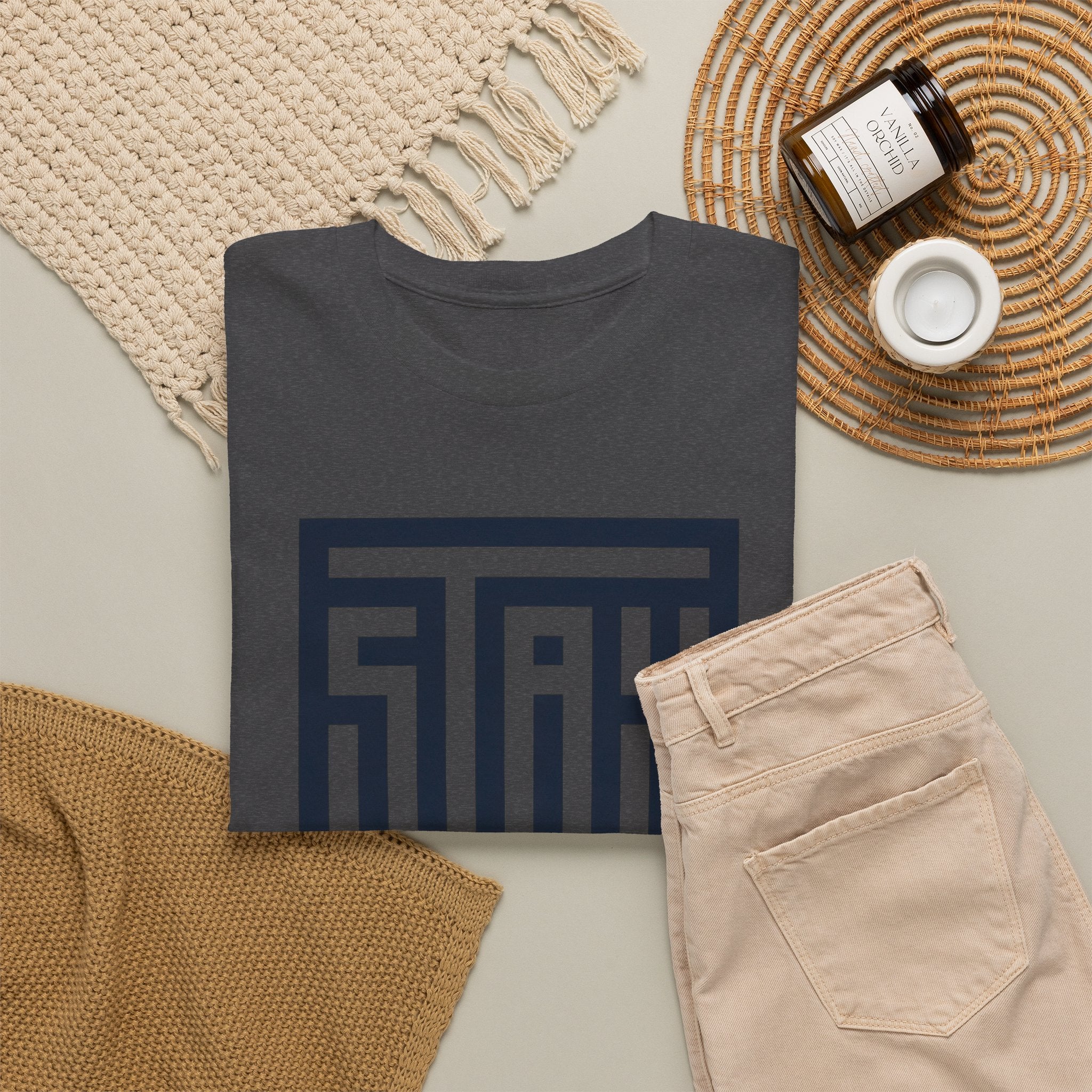 Stay Calm — T-Shirt