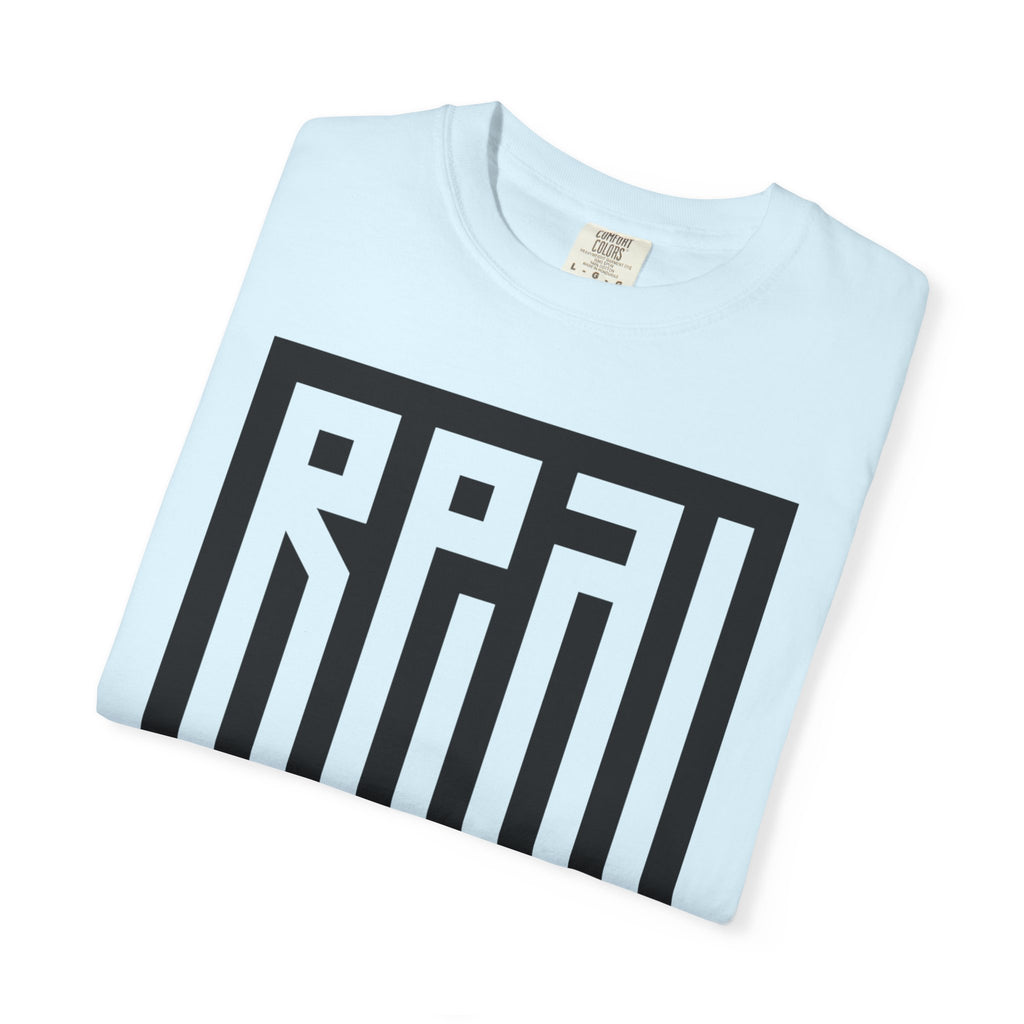 'Real/Fake' — T-Shirt