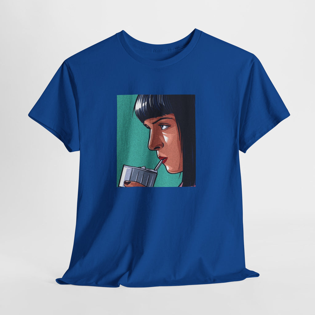 PULP ME- Tshirt