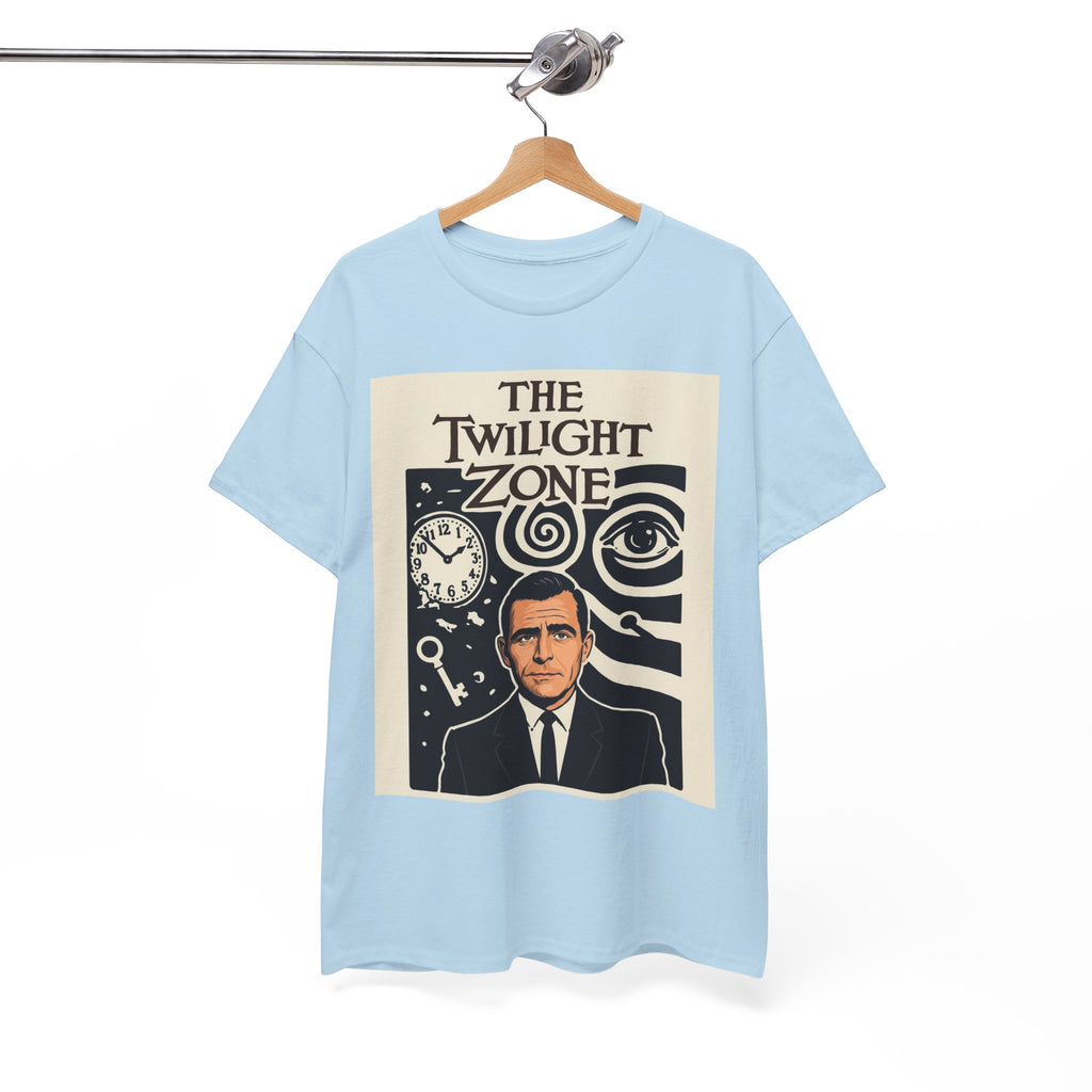 'The Twilight Zone' T‑Shirt
