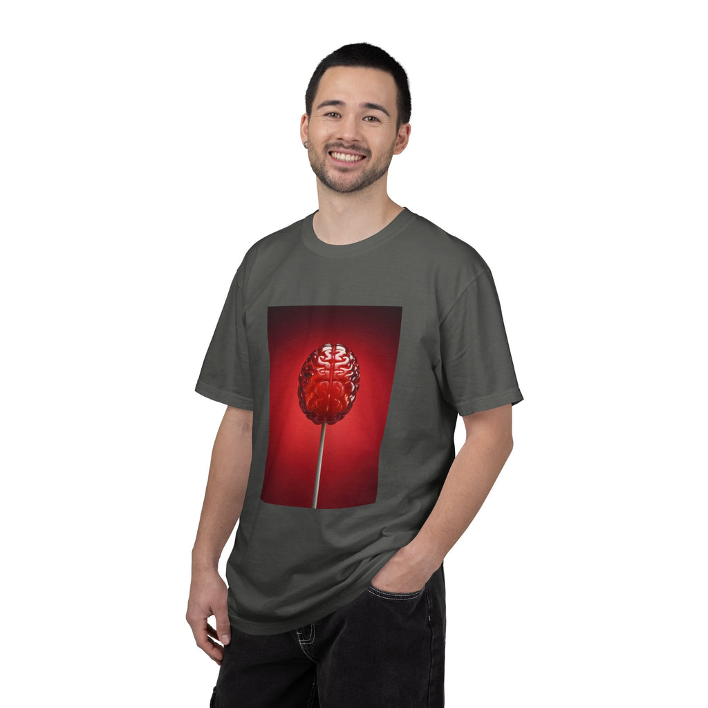 Brain Lollipop — T-Shirt