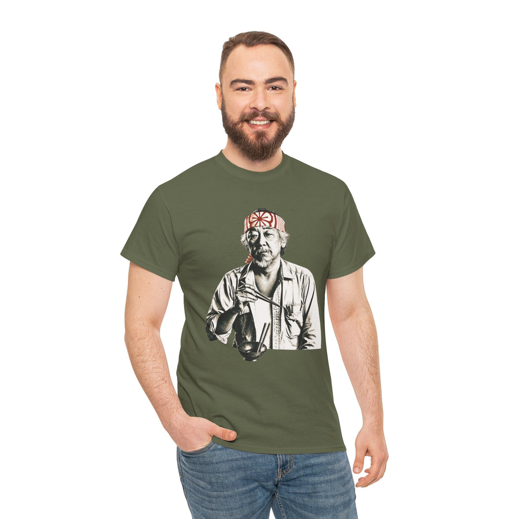 Vintage Karate Kid — T-Shirt