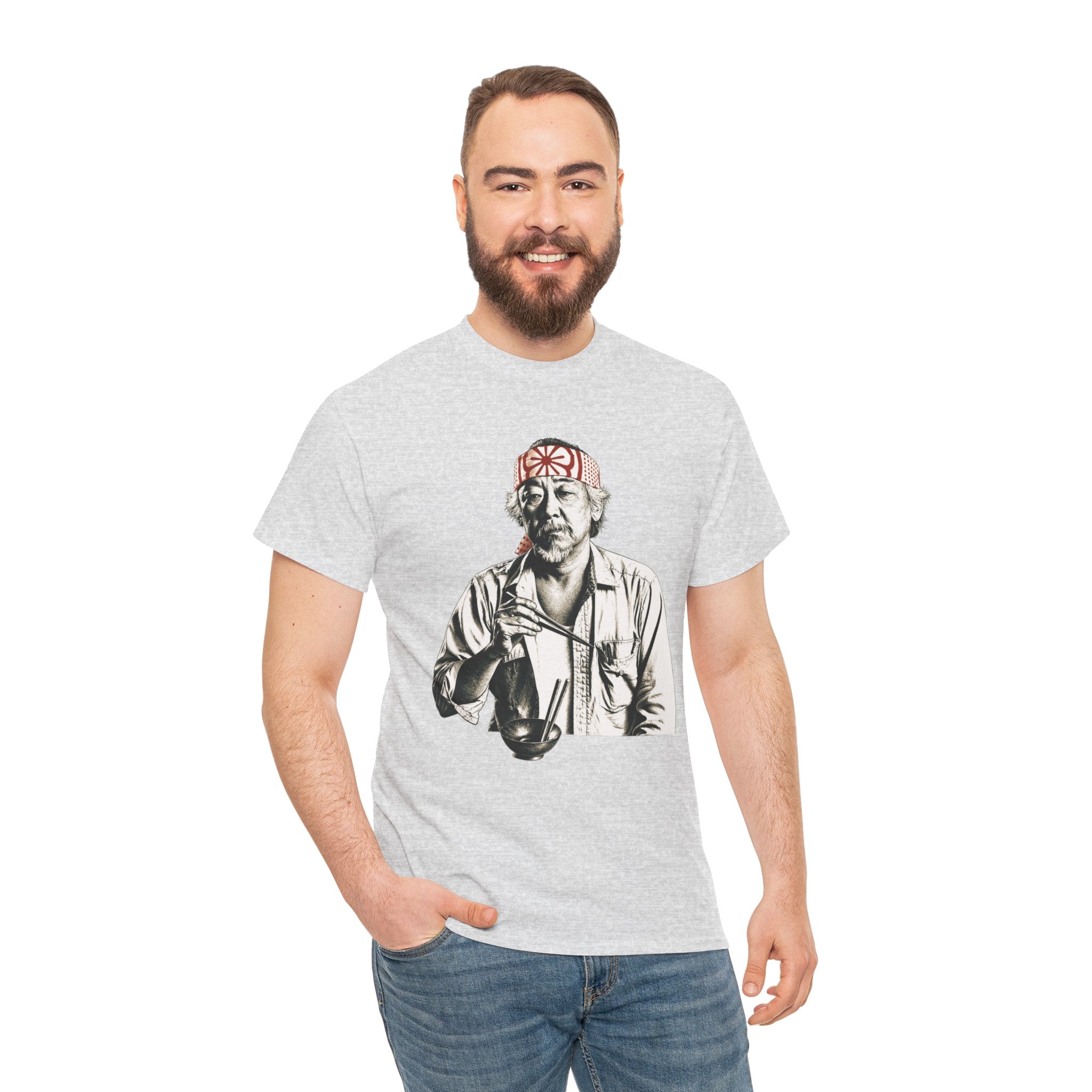 Vintage Karate Kid — T-Shirt