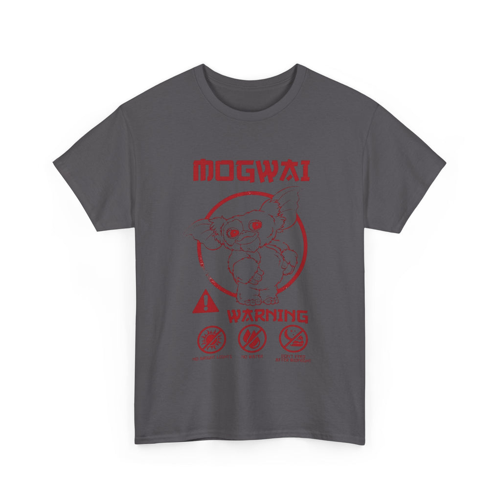 Mogwai Warning — T-Shirt