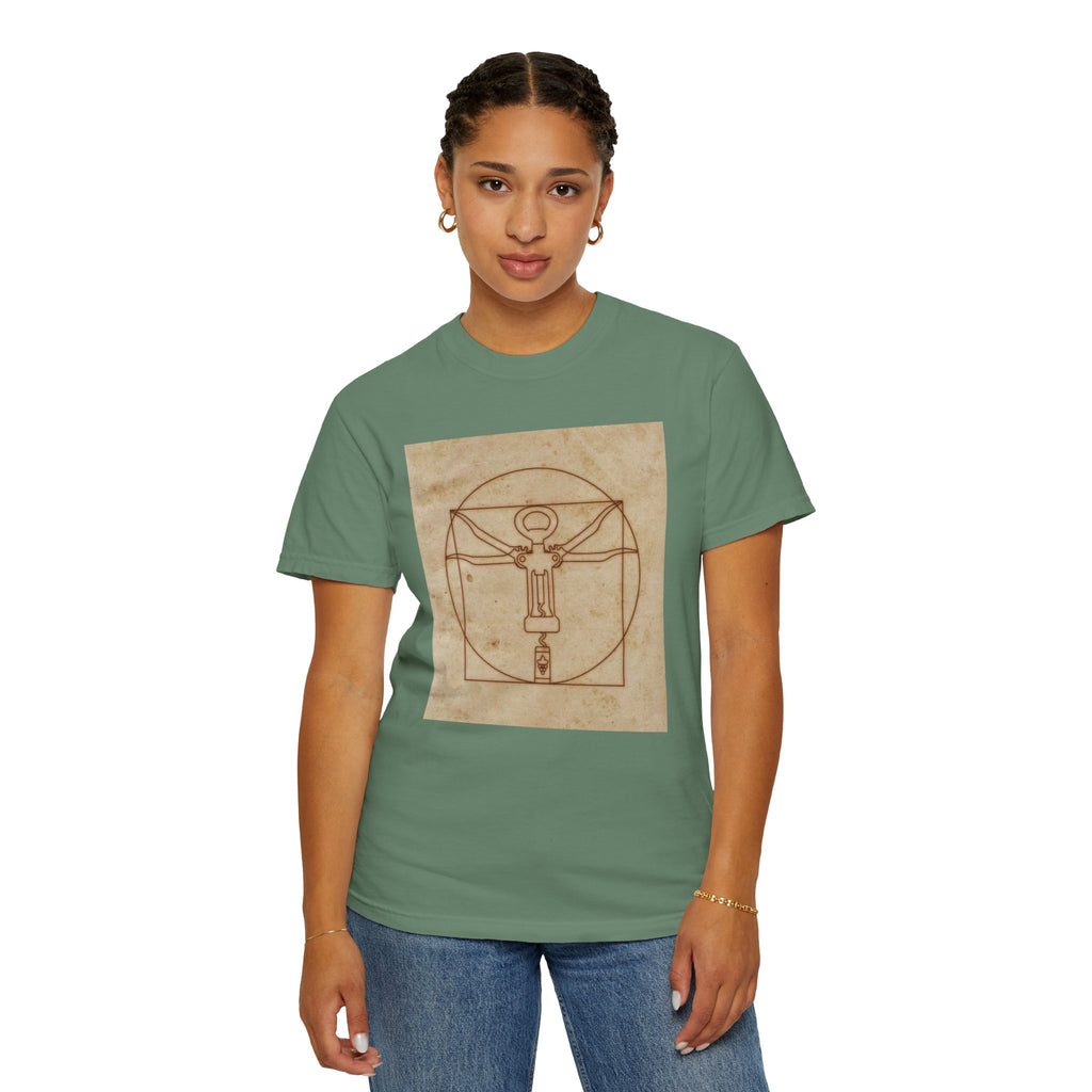 DaVinci Style — T-Shirt