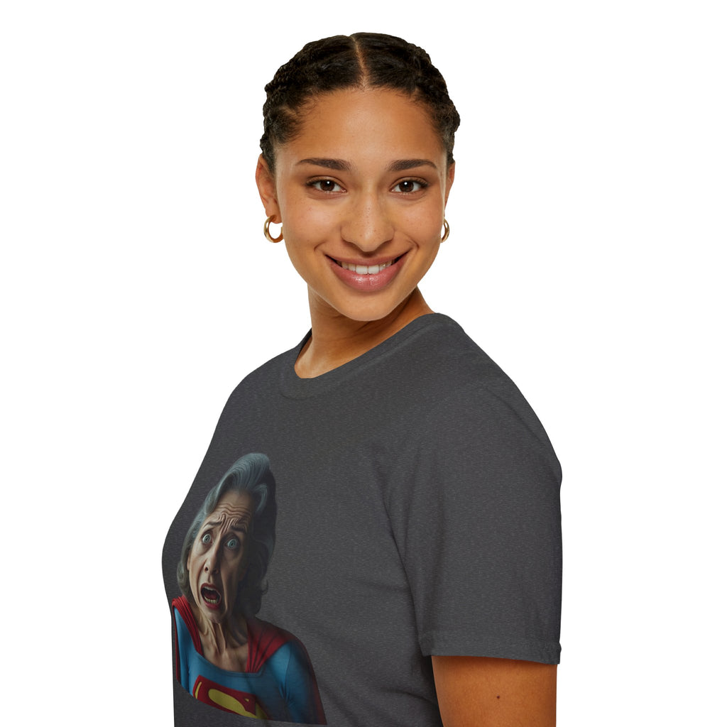 Super Grandma — T-Shirt