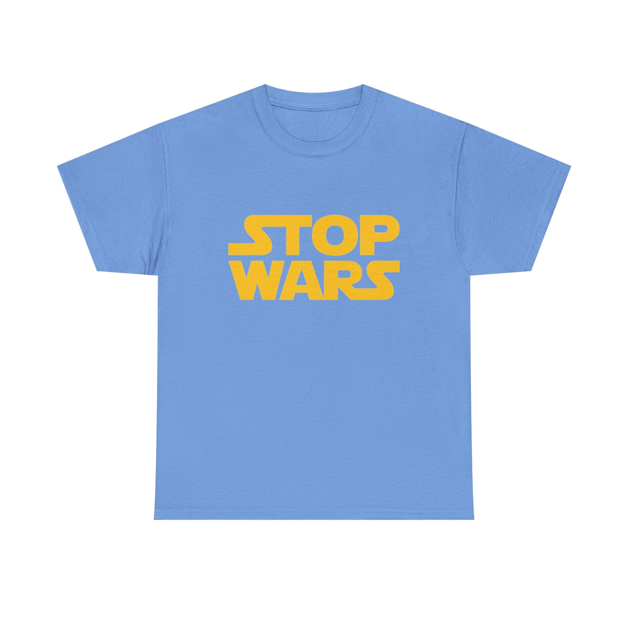 Stop Wars — T-Shirt