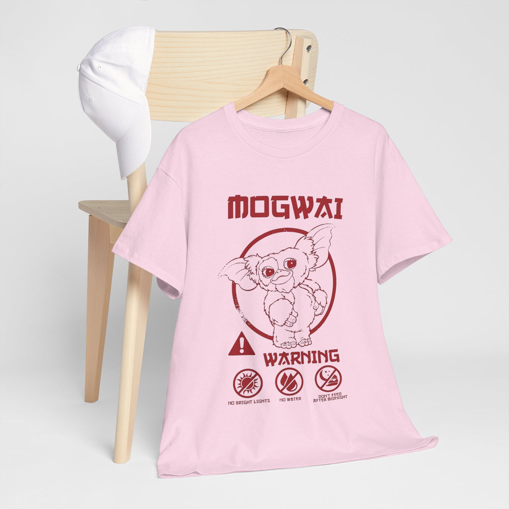 Mogwai Warning — T-Shirt