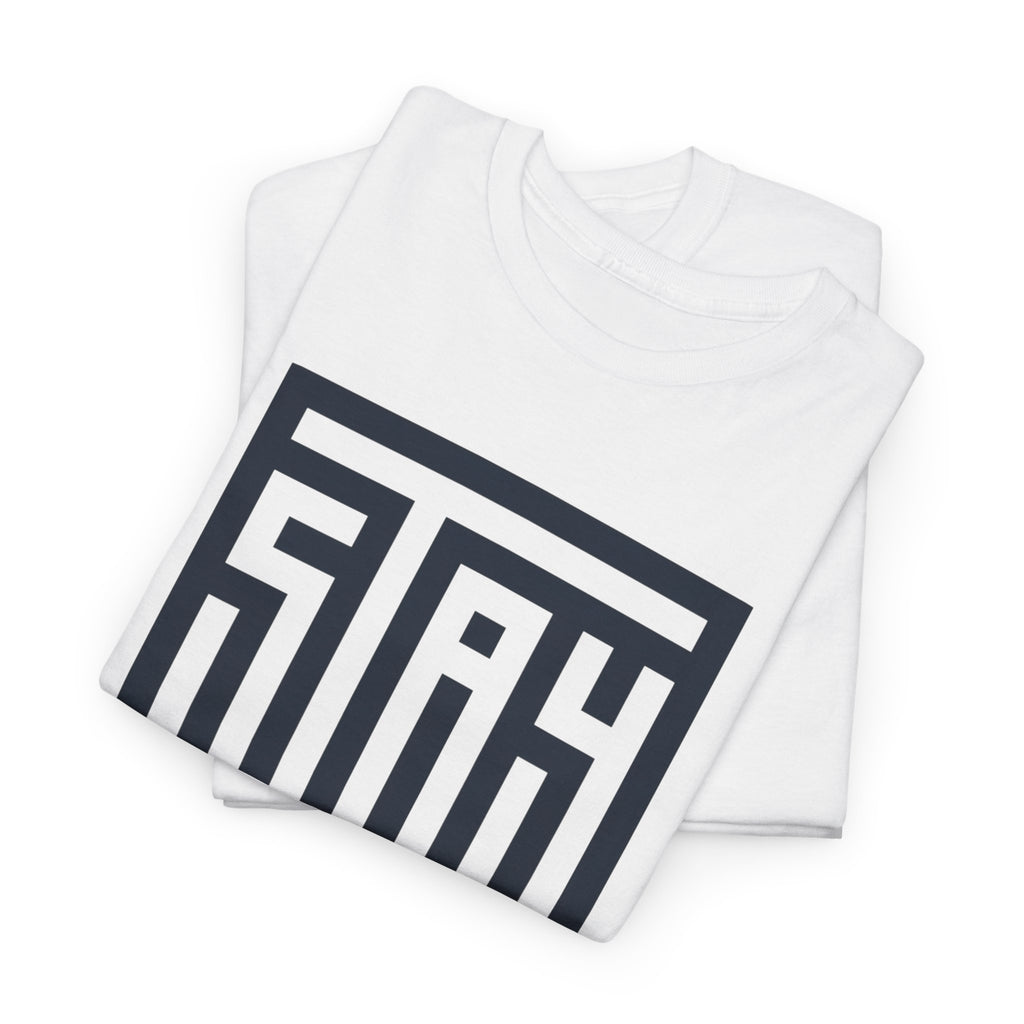 Stay Calm — T-Shirt