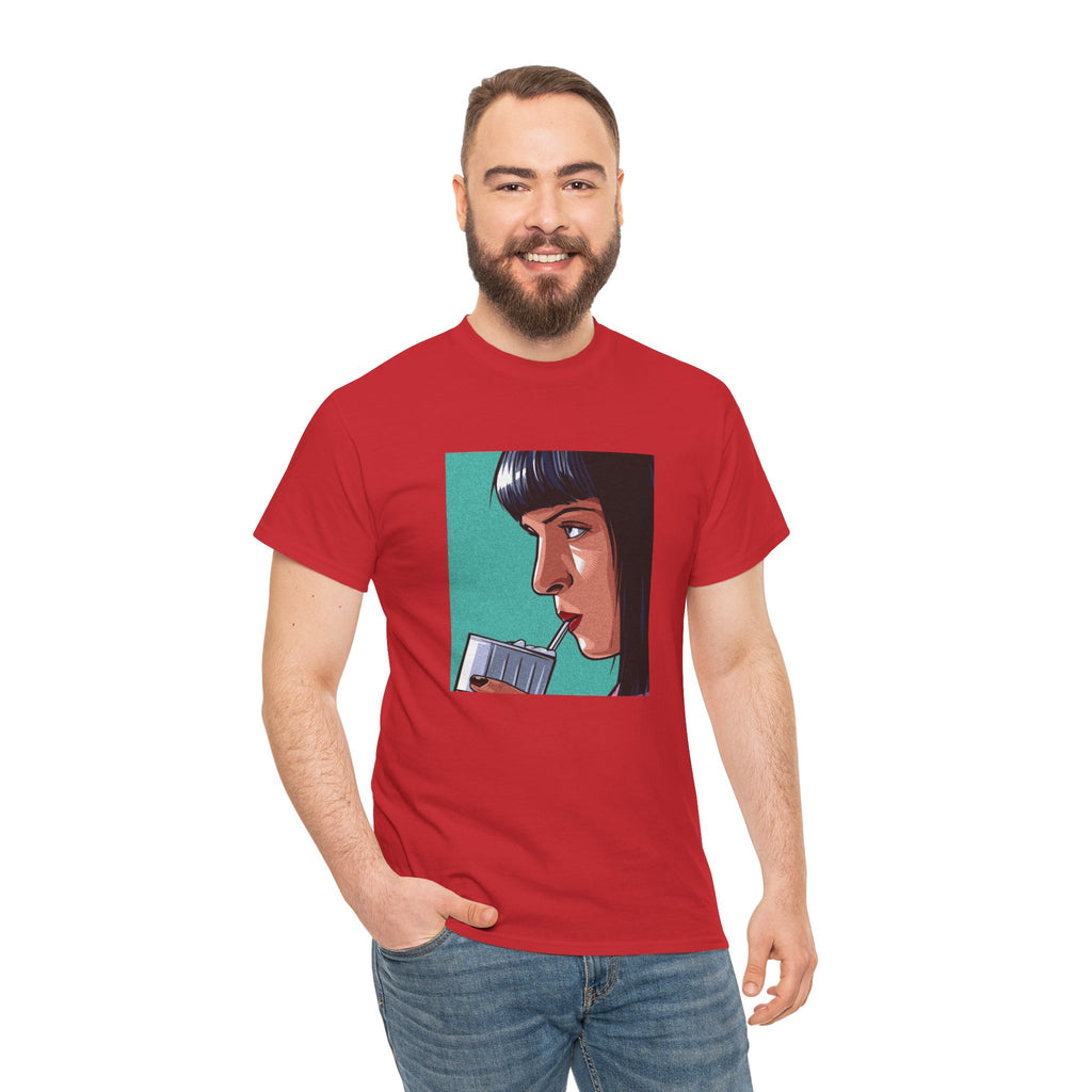 PULP ME- Tshirt