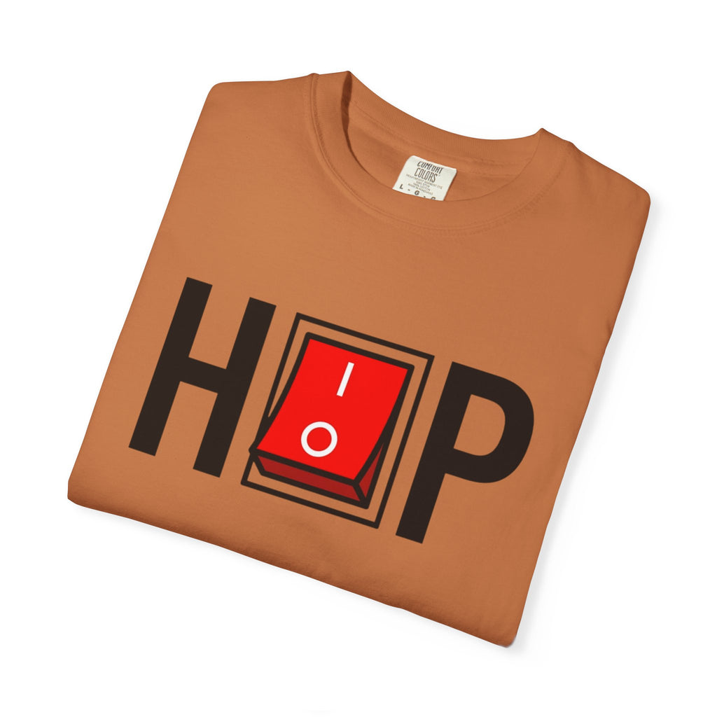 Hip Hop Switch — T-Shirt